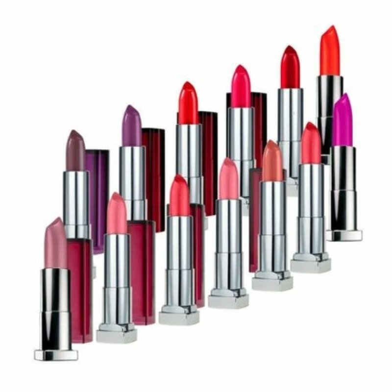 Maybelline Color Sensational Lipstick - Choose Your Color - NEW