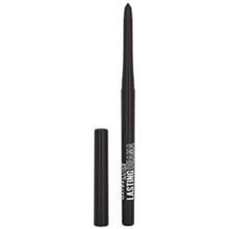 Maybelline Lasting Drama Automatic Gel Pencil - Automaticka Tuzka Na Oci S Dlouhou Vydrzi 031 G 20 Grey Area
