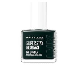 Maybelline Superstay 14 Days Nail Polish 941-After, 12 Ml