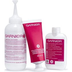 Garnier Color Sensation Hair Coloring Brown 40 Ml