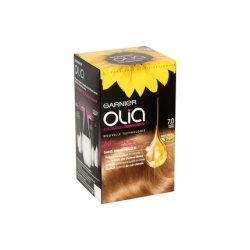 Garnier Olia Permanent Hair Color Oil without Ammonia Dark Blonde