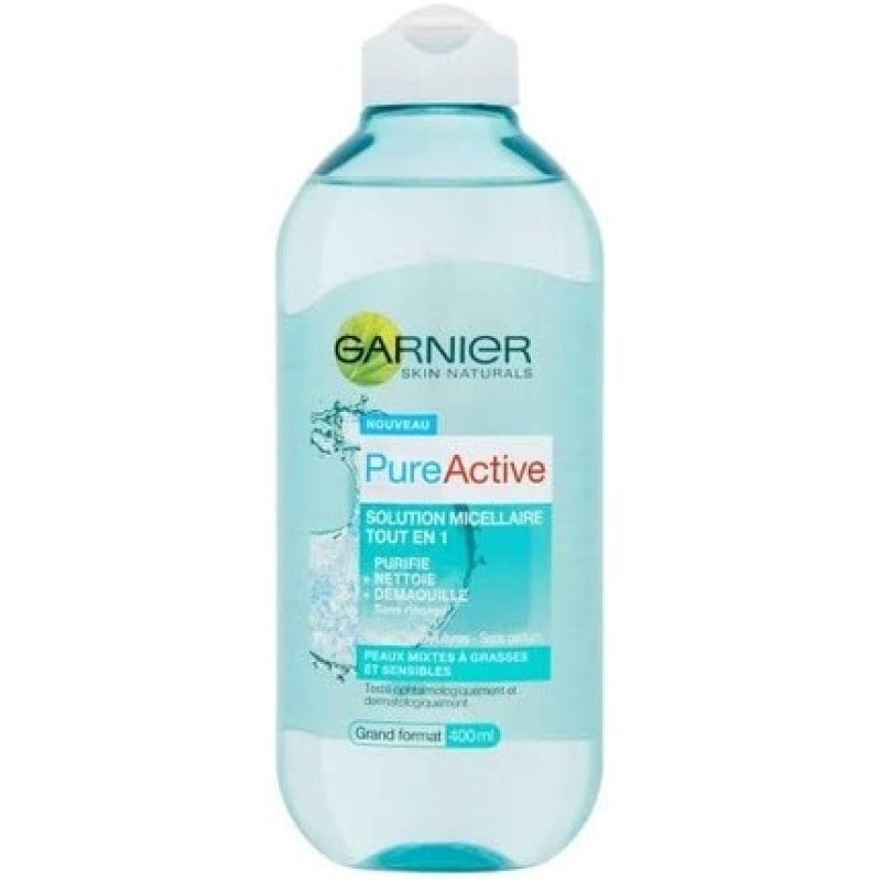 Gemey Maybelline Garnier 58419