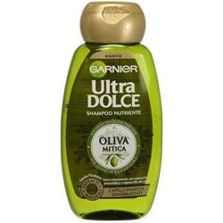 Ultra Dolce Olive Mythique Shampoo 250ml