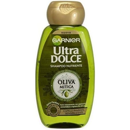 Ultra Dolce Olive Mythique Shampoo 250ml