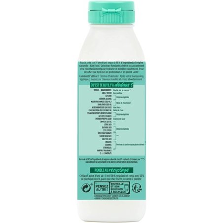 Garnier Fructis Hair Food Moisturizing Aloe Vera Detangler for Dry Hair 350ml