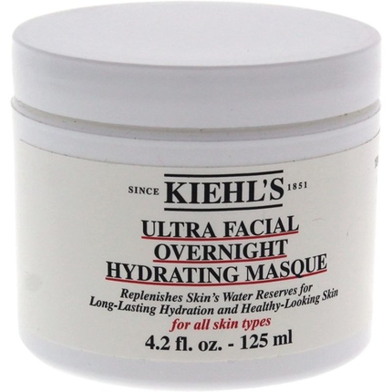Kiehl's Ultra Facial Masque 125ml