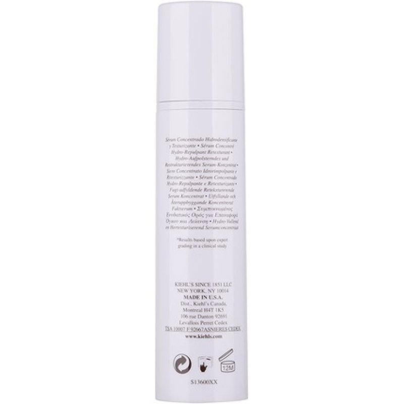 Hydro-Plumping Re-Texturizing Serum Concentrate 50ml 1.7oz