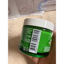 Kiehl's Cilantro & Orange Extract Pollutant Defending Masque 3.4oz 75ml