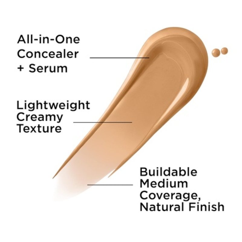 IT Cosmetics Bye Bye Dark Spots Concealer Brightening Serum 0.22 fl oz