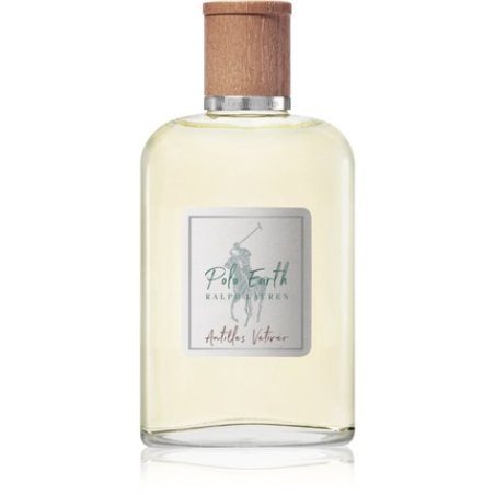 Ralph Lauren Polo Earth Antilles Vetiver Eau de Toilette - Unisex, 100 ml