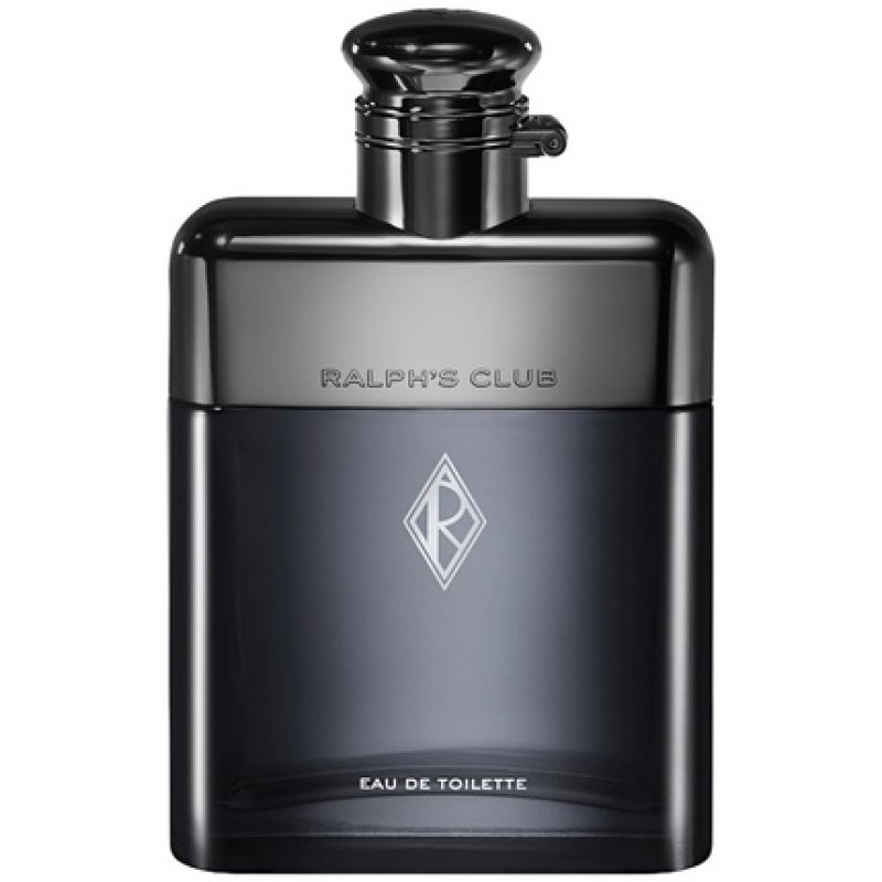 Ralph Lauren Ralph's Club Eau De Toilette Men's Cologne Woody & Aromatic