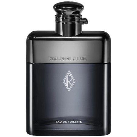 Ralph Lauren Ralph's Club Eau De Toilette Men's Cologne Woody & Aromatic