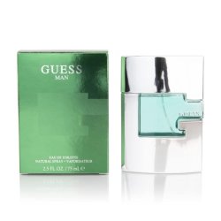 Guess Man EDT Spray 75ml
