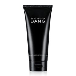 Marc Jacobs Bang Hair & Body Shampoo 200ml
