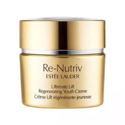 Estee Lauder Re-Nutriv Ultimate Lift Regenerating Youth Cream For Face - 7 Ml