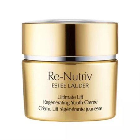 Estee Lauder Re-Nutriv Ultimate Lift Regenerating Youth Cream For Face - 7 Ml