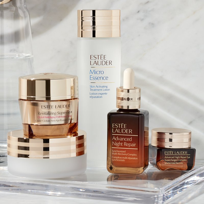 Estée Lauder Revitalizing Supreme Bright Power Soft Creme crème hydratante pour le visage Femmes 50 ml