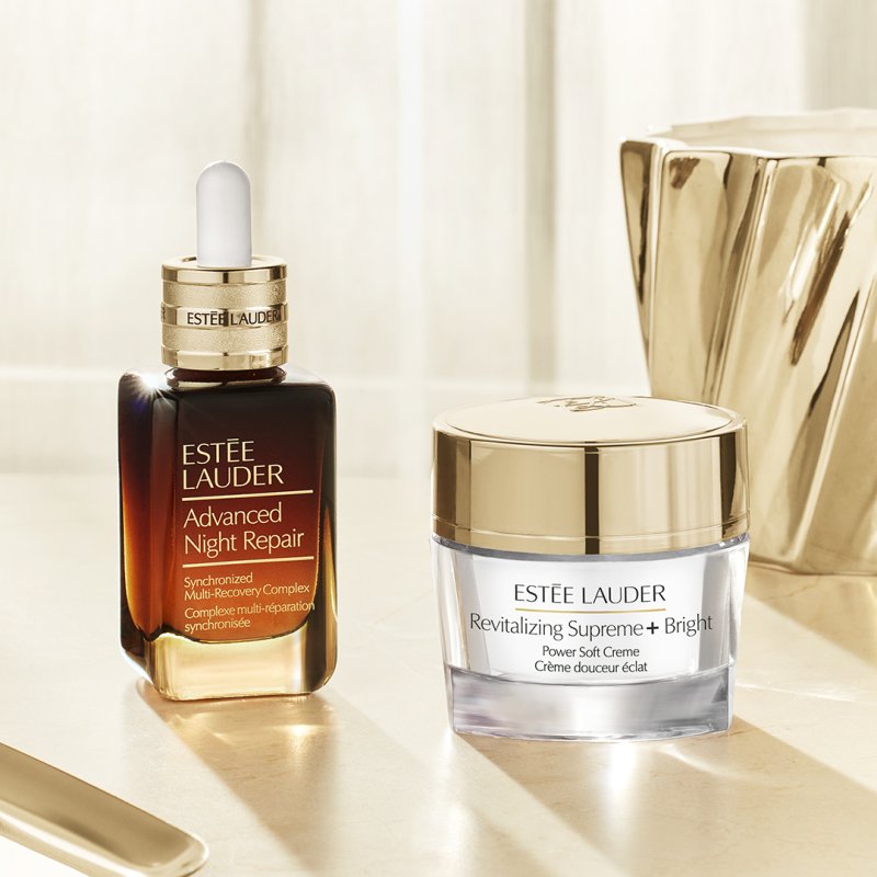 Estée Lauder Revitalizing Supreme Bright Power Soft Creme crème hydratante pour le visage Femmes 50 ml