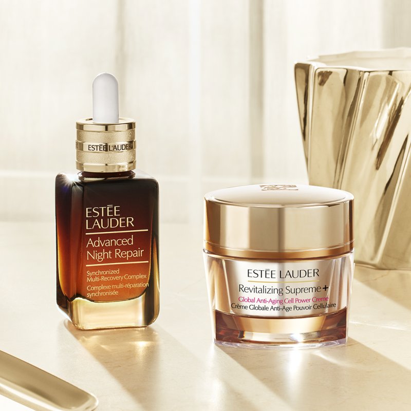 Estée Lauder Revitalizing Supreme Bright Power Soft Creme crème hydratante pour le visage Femmes 50 ml