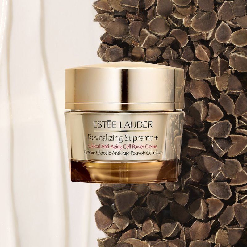 Estee Lauder Revitalizing Supreme Bright Power Soft Cream White