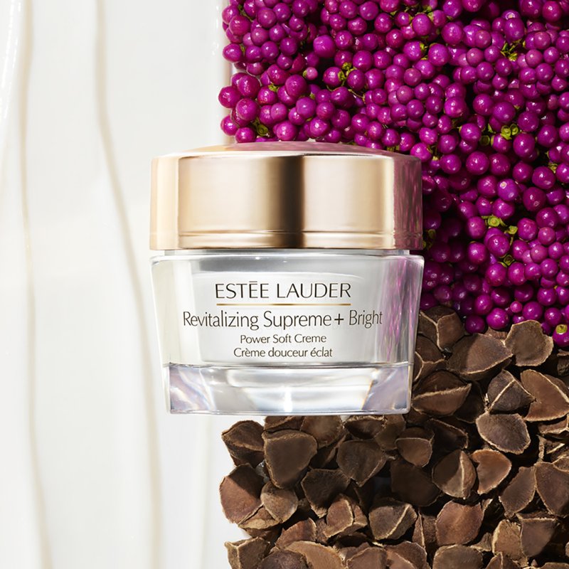 Estée Lauder Revitalizing Supreme Bright Power Soft Creme 50 ml