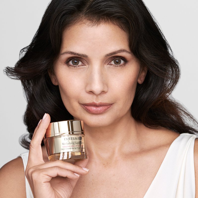 Estée Lauder Revitalizing Supreme Bright Power Soft Creme crème hydratante pour le visage Femmes 50 ml
