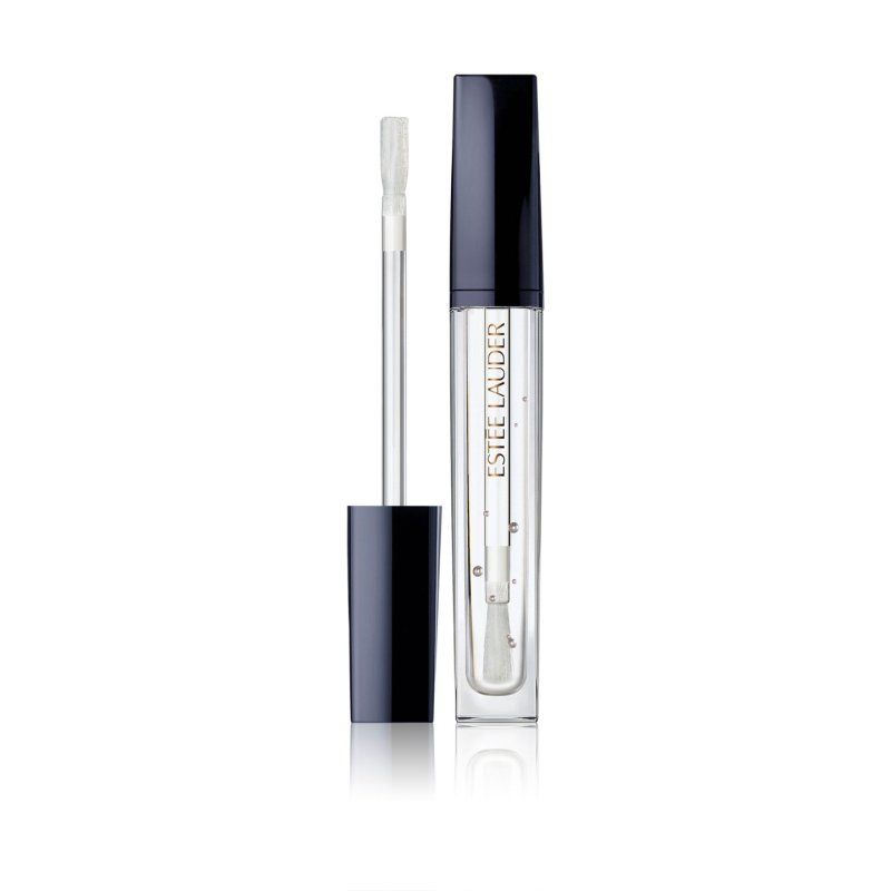 Estée Lauder Pure Color Envy Oil-Infused Lip Shine, See-Thru 000, 5.8 ml