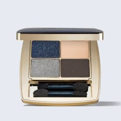 Estee Lauder Pure Color Envy Luxe Eyeshadow Quad
