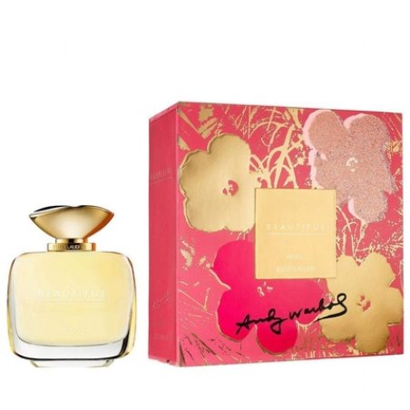 Estee Lauder Beautiful Absolu Perfume