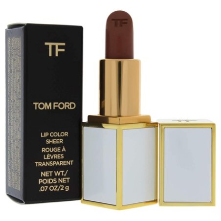 Tom Ford Boys and Girls Lip Color for Women Lipstick 06 Natalia 0.07 Ounce