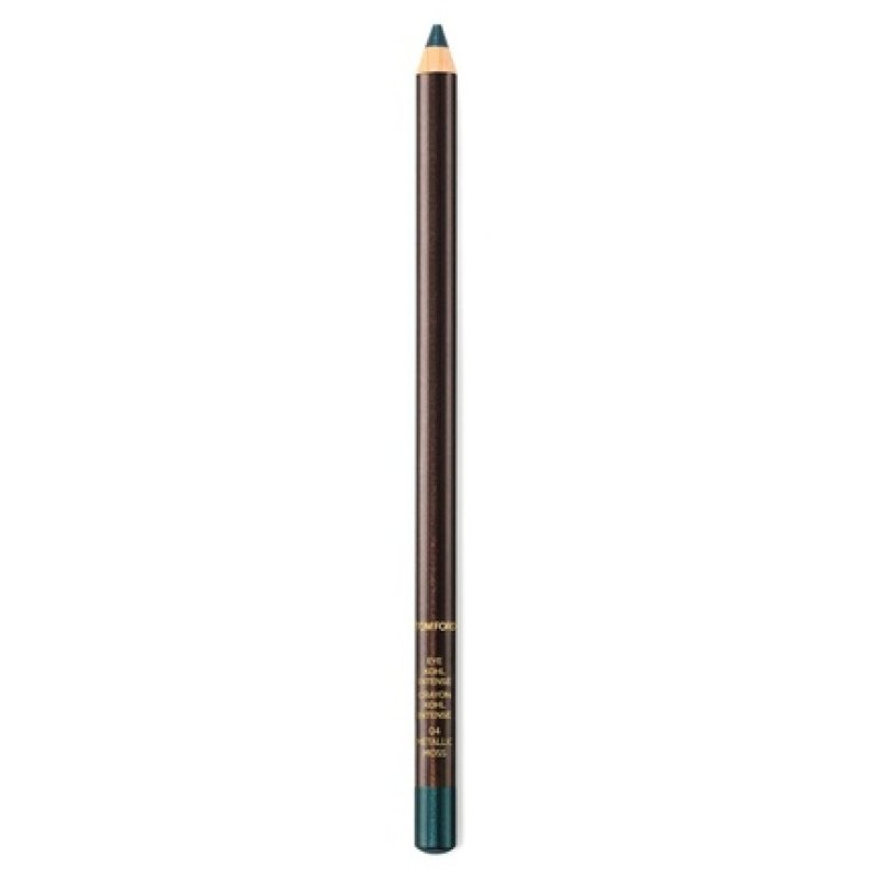 TOM FORD Eye Kohl Intense eye pencil 1,36 g 04 Metallic Moss