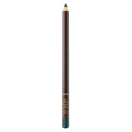 TOM FORD Eye Kohl Intense eye pencil 1,36 g 04 Metallic Moss