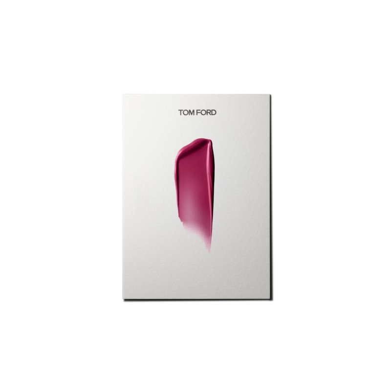 TOM FORD Lip Lacquer Vinyl 09 Infiltrate 6ml