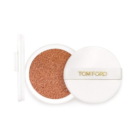 TOM FORD Soleil Glow Tone Up Hydrating Cushion Compact Foundation SPF40 Refill No.7,8 Warm Bronze 12g