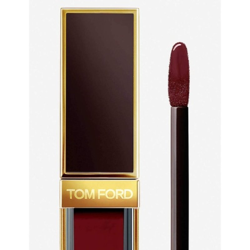 Tom Ford Gloss Luxe Lip Gloss 18 Saboteur 5.5ml