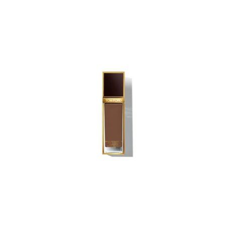 TOM FORD Shade And Illuminate Soft Radiance Foundation SPF50 11.5 Warm Nutmeg 30ml
