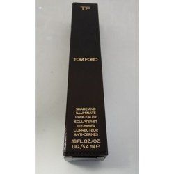 Tom Ford Shade & Illuminate Concealer 0.18oz/5.4ml - New