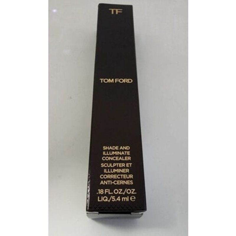 Tom Ford Shade & Illuminate Concealer 0.18oz/5.4ml - New