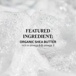 L'Occitane Shea Butter Ultra Rich Hand & Body Wash Lotion 300ml