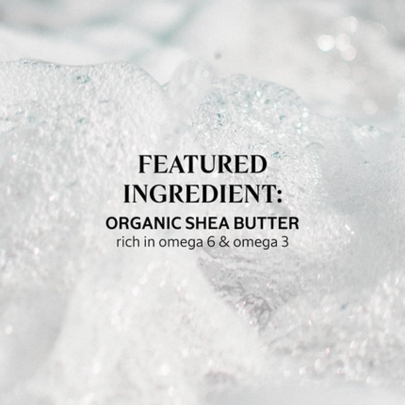 L'Occitane Shea Butter Ultra Rich Hand & Body Wash Lotion 300ml