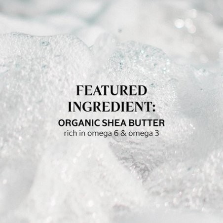 L'Occitane Shea Butter Ultra Rich Hand & Body Wash Lotion 300ml