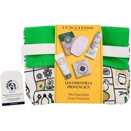L'Occitane The Essentials From Provence