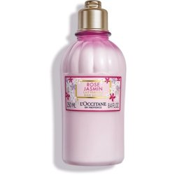 L'Occitane Rose Jasmin Body Lotion