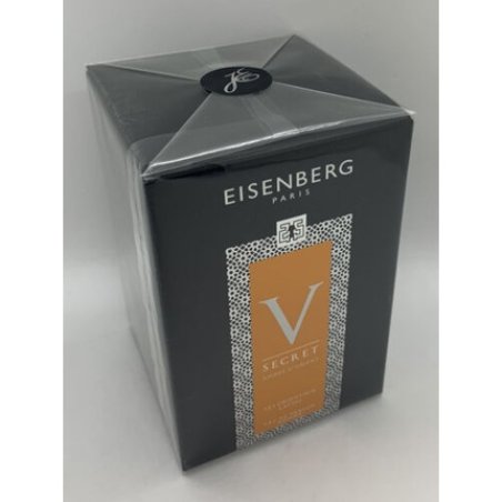 Latin Orientals Secret V Ambre D'Orient 50ml for Men