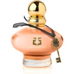 Eisenberg Secret II Jardin des Sens Eau de Parfum - Women's Fragrance, 100 ml