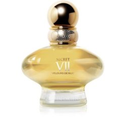 Eisenberg Secret Vii Velours De Nuit Eau De Parfum For Women - 100 Ml