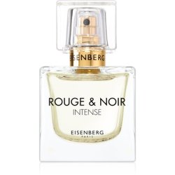Eisenberg Rouge et Noir Intense Eau de Parfum 30 ml - Women's Fragrance