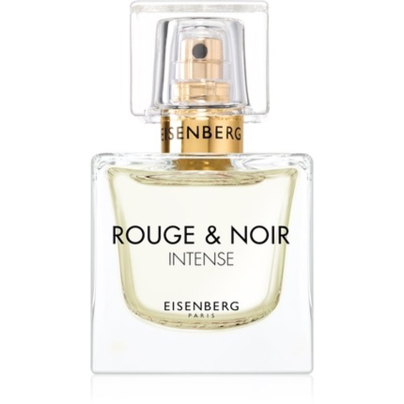 Eisenberg Rouge et Noir Intense Eau de Parfum 30 ml - Women's Fragrance