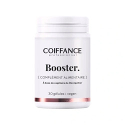 Coiffance Booster Dietary Supplement - 30 Capsules, 30ml
