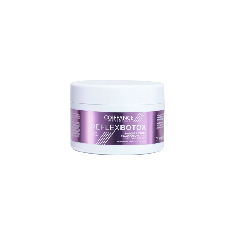Coiffance Reflexbond Hyaluronic Acid Mask 200ml